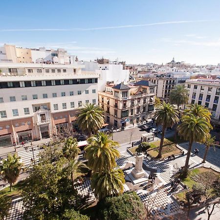 Sevilla Center Premium, Free Parking Экстерьер фото