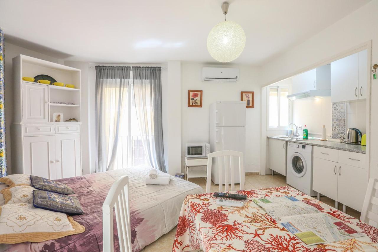 Sevilla Center Premium, Free Parking Экстерьер фото