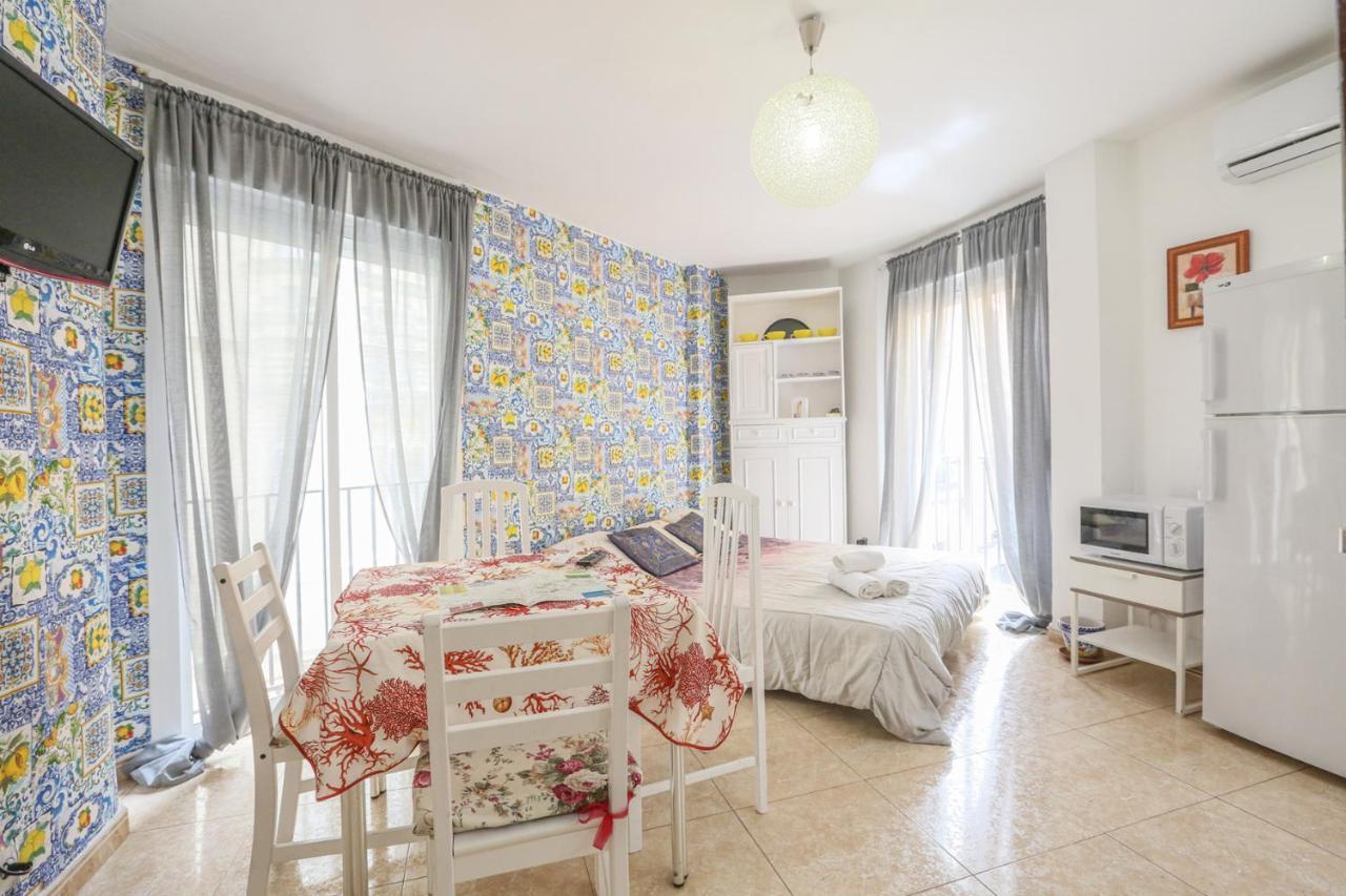 Sevilla Center Premium, Free Parking Экстерьер фото