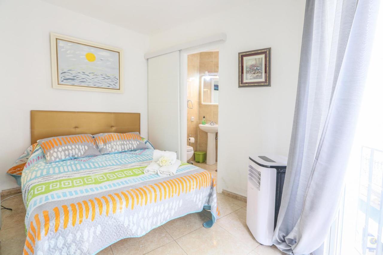 Sevilla Center Premium, Free Parking Экстерьер фото