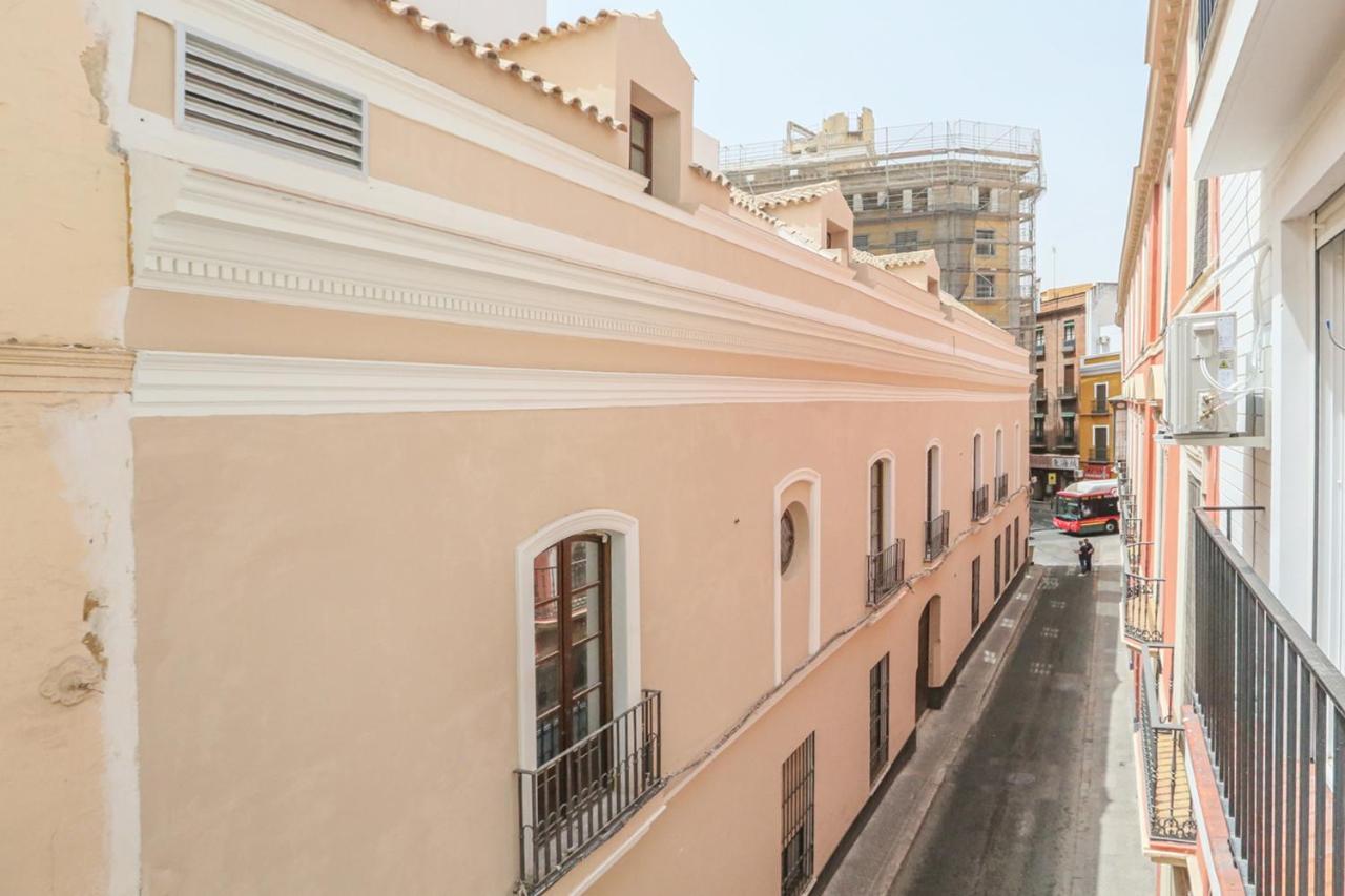 Sevilla Center Premium, Free Parking Экстерьер фото