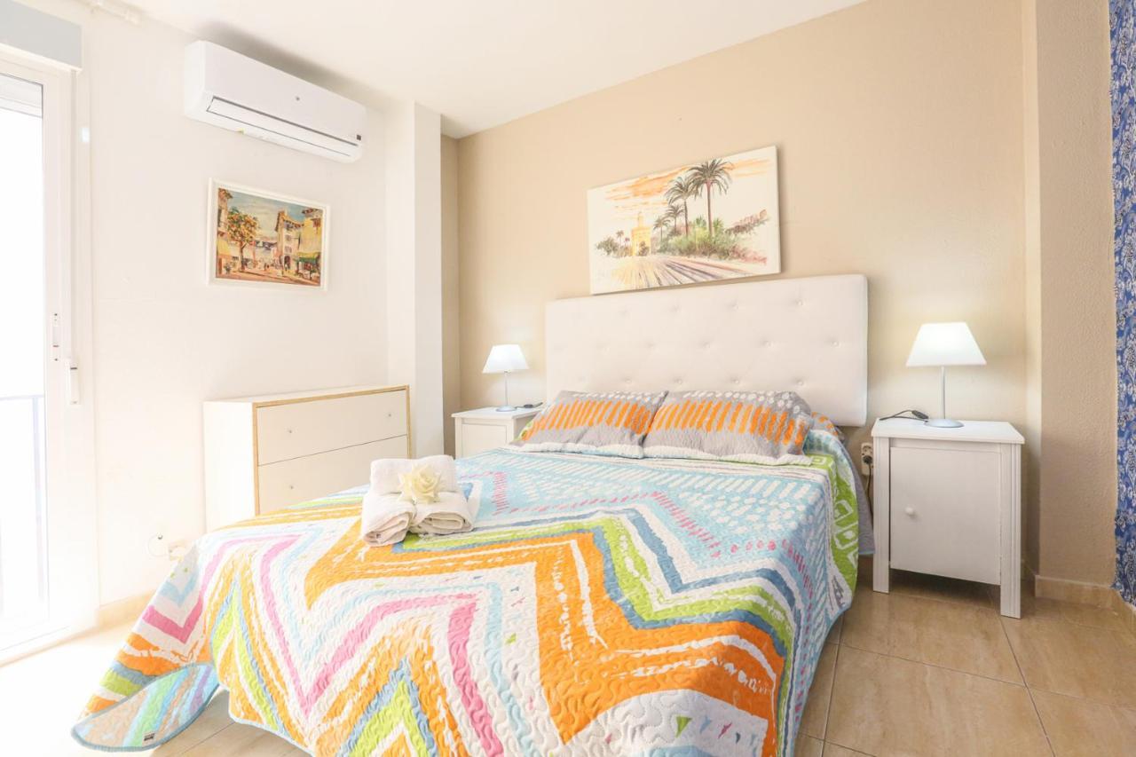 Sevilla Center Premium, Free Parking Экстерьер фото