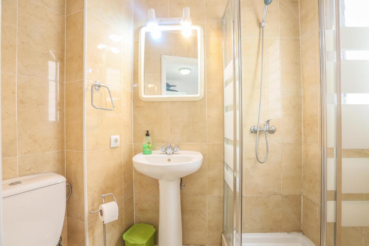 Sevilla Center Premium, Free Parking Экстерьер фото